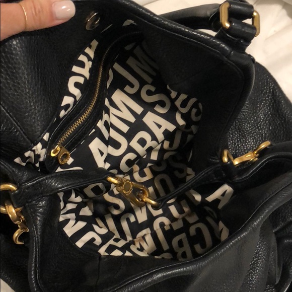 Marc by Marc Jacobs handbag - Picture 5 of 5